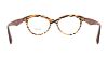 Picture of Prada Eyeglasses PR11RV Triangle