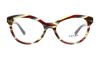 Picture of Prada Eyeglasses PR11RV Triangle