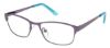 Picture of Advantage Eyeglasses ZEST