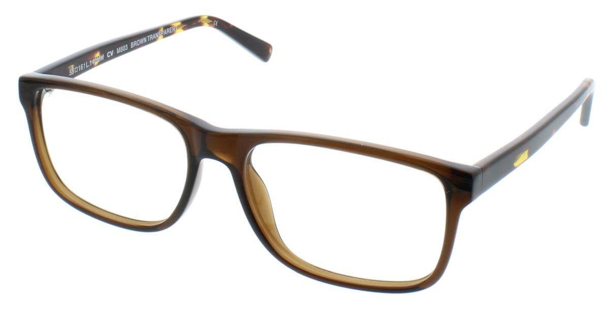 Picture of Cvo Eyewear Eyeglasses CLEARVISION M803