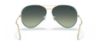Picture of Ray Ban Sunglasses RB3025JM