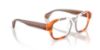 Picture of Alain Mikli Eyeglasses A03537