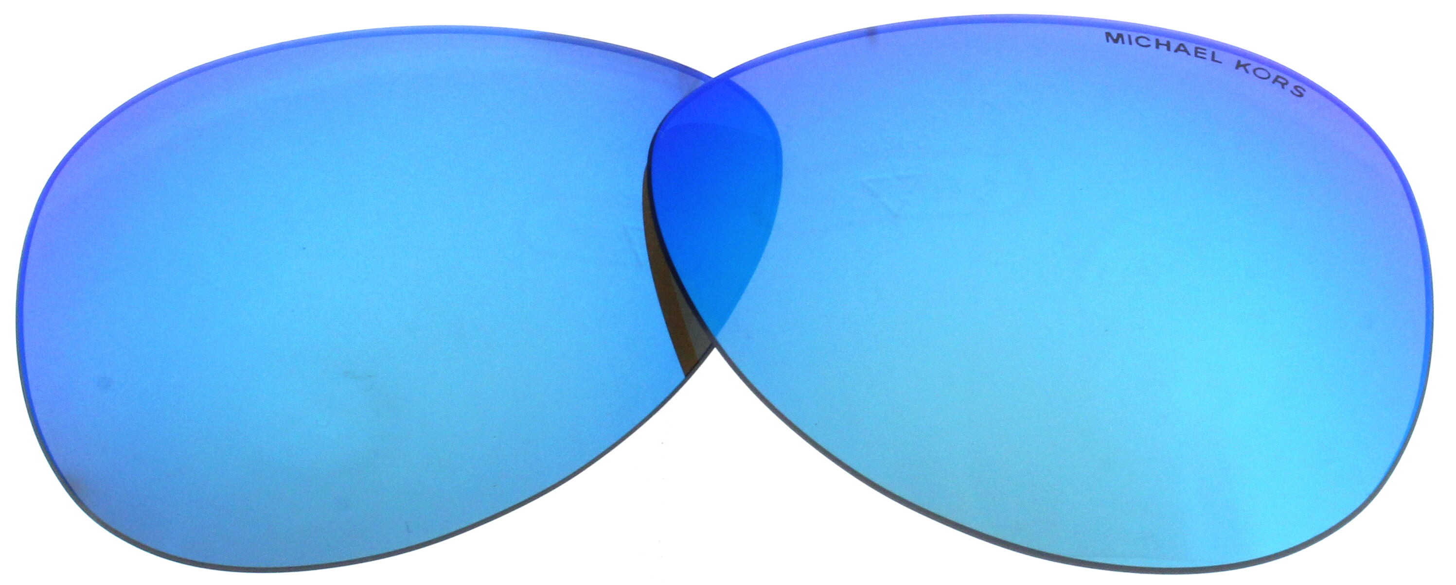 Picture of Michael Kors Replacement Lenses MK5007 Hvar