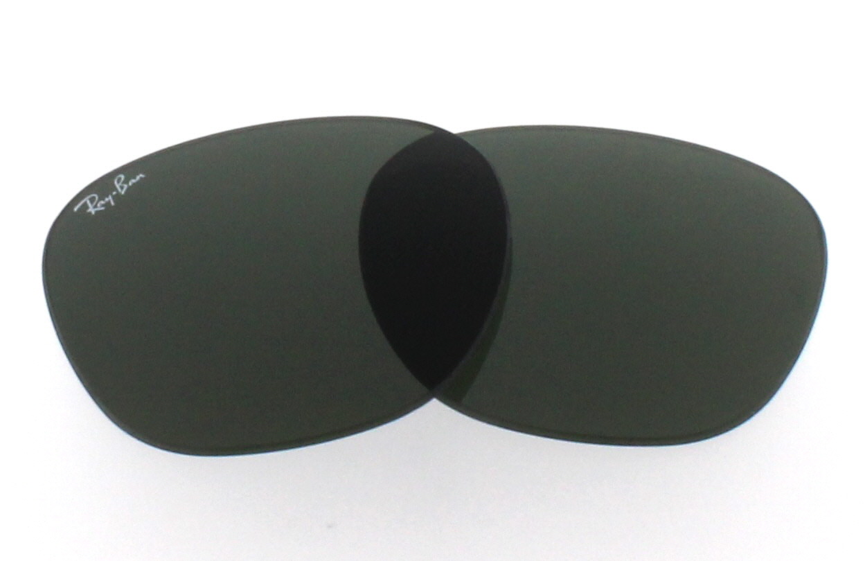 Picture of Ray Ban Replacement Lenses RB3016