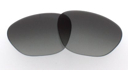 Picture of Miu Miu Replacement Lenses MU10NS Noir