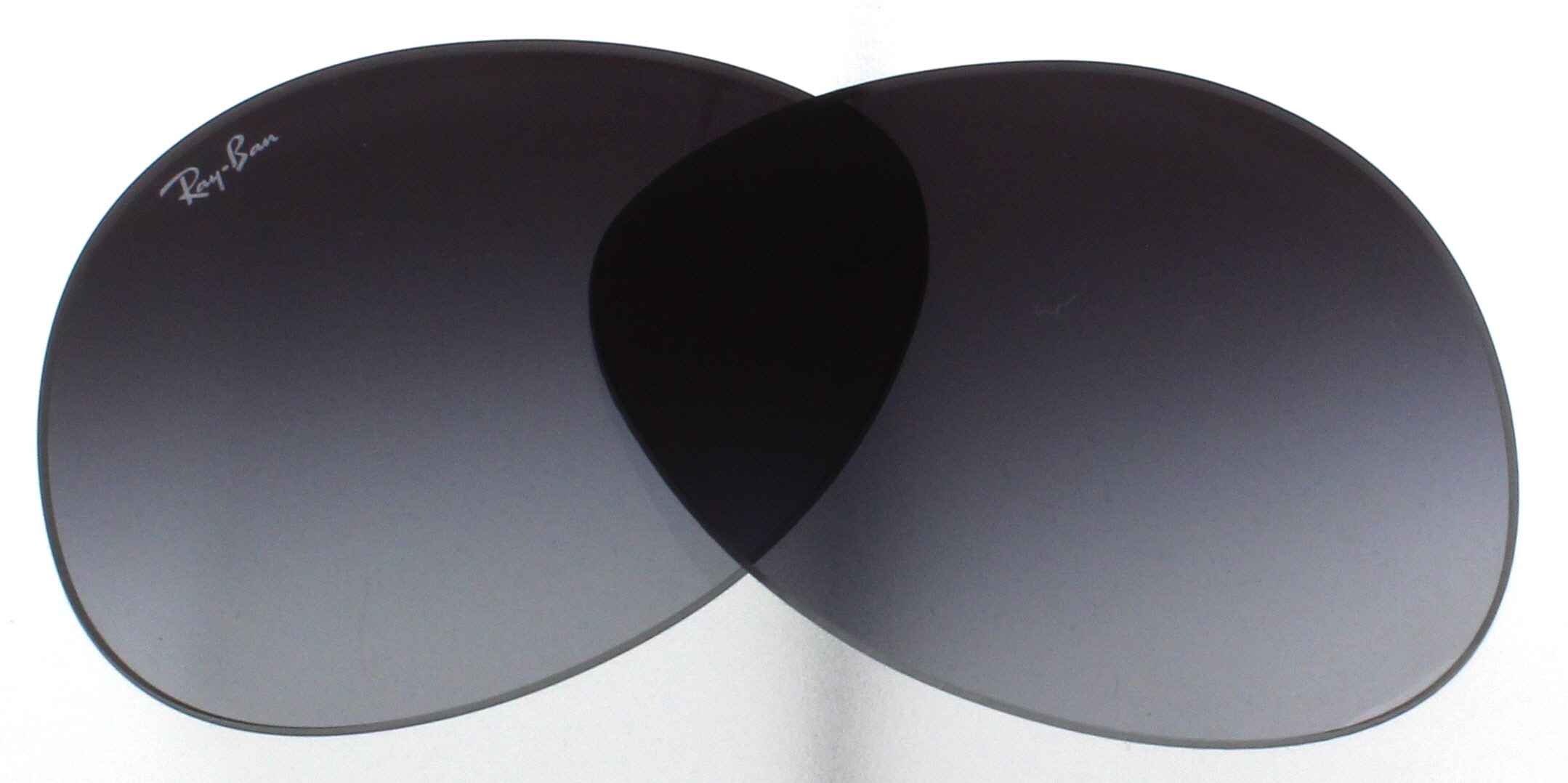 Picture of Ray Ban Replacement Lenses RB4201 Alex