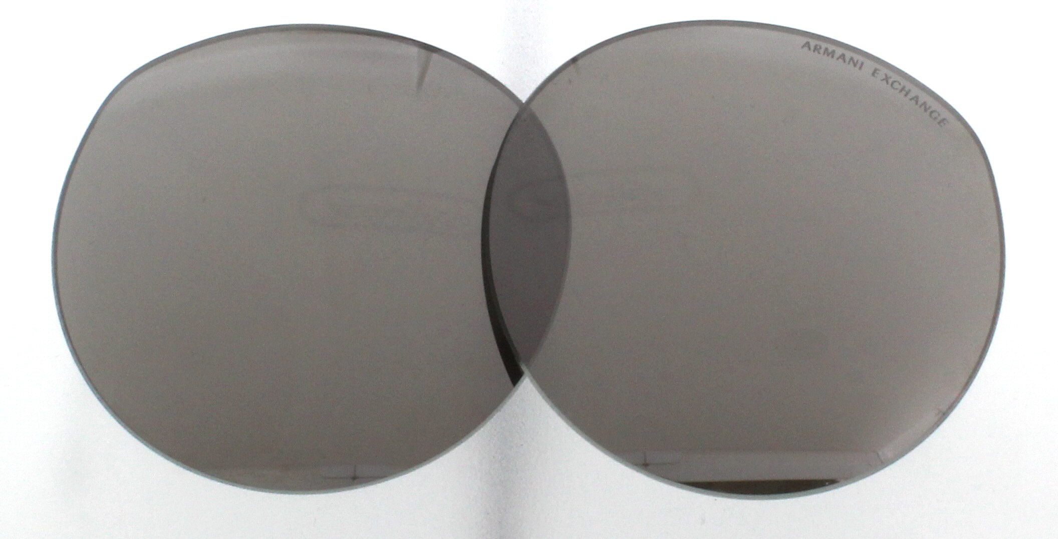 Picture of Armani Exchange Replacement Lenses AX4060S