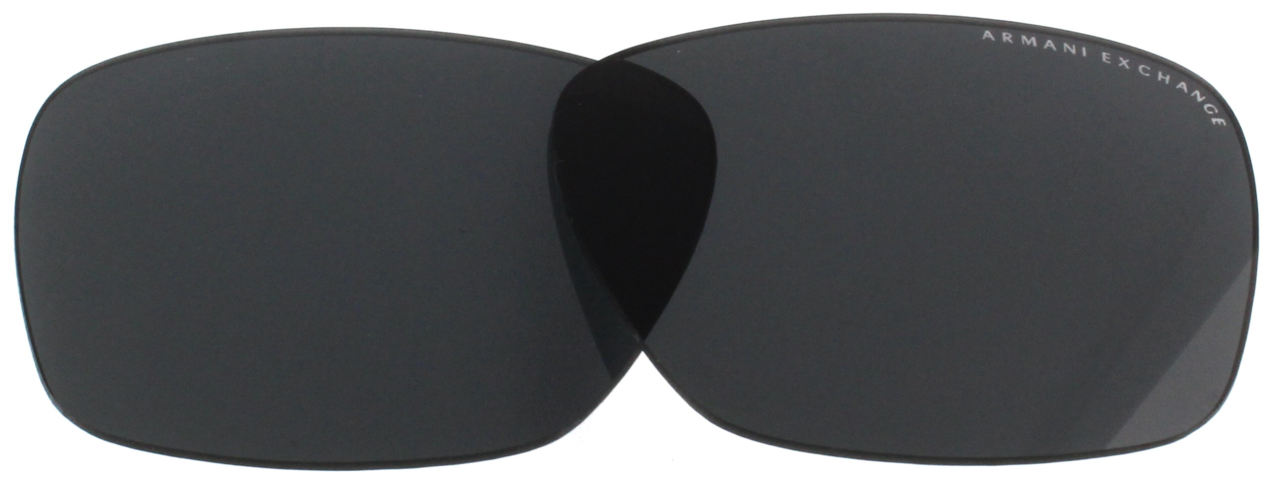 Picture of Armani Exchange Replacement Lenses AX4026S