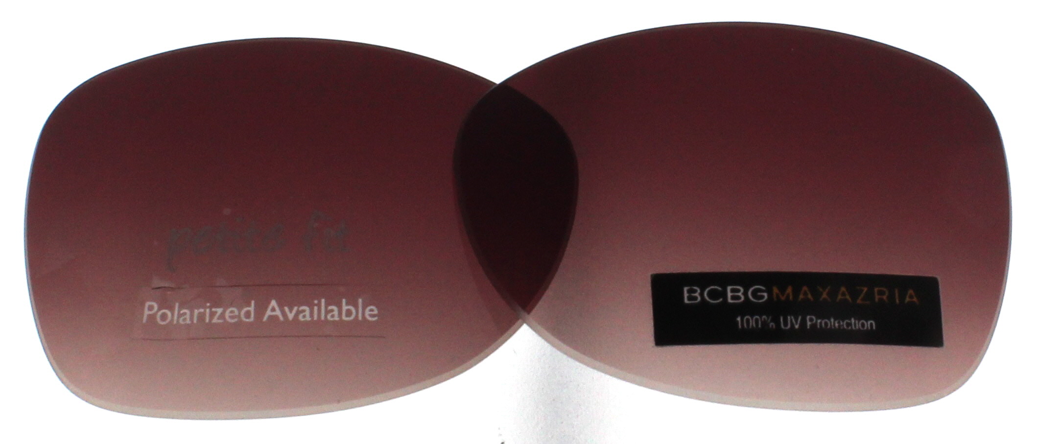 Picture of Bcbgmaxazria Replacement Lenses DELIGHT