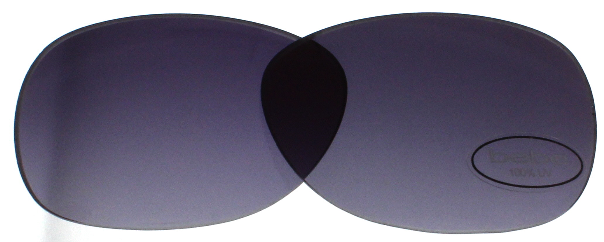 Picture of Bebe Replacement Lenses BB7160 Poetic