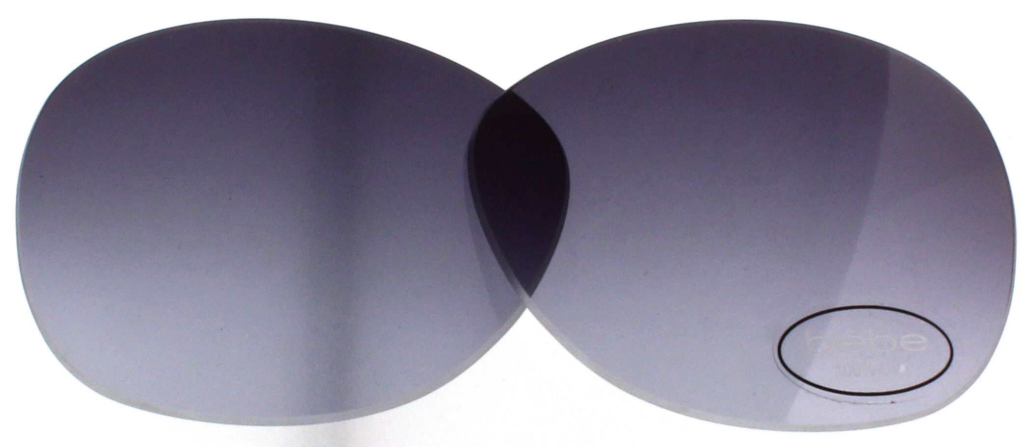 Picture of Bebe Replacement Lenses BB7120 Kicking It