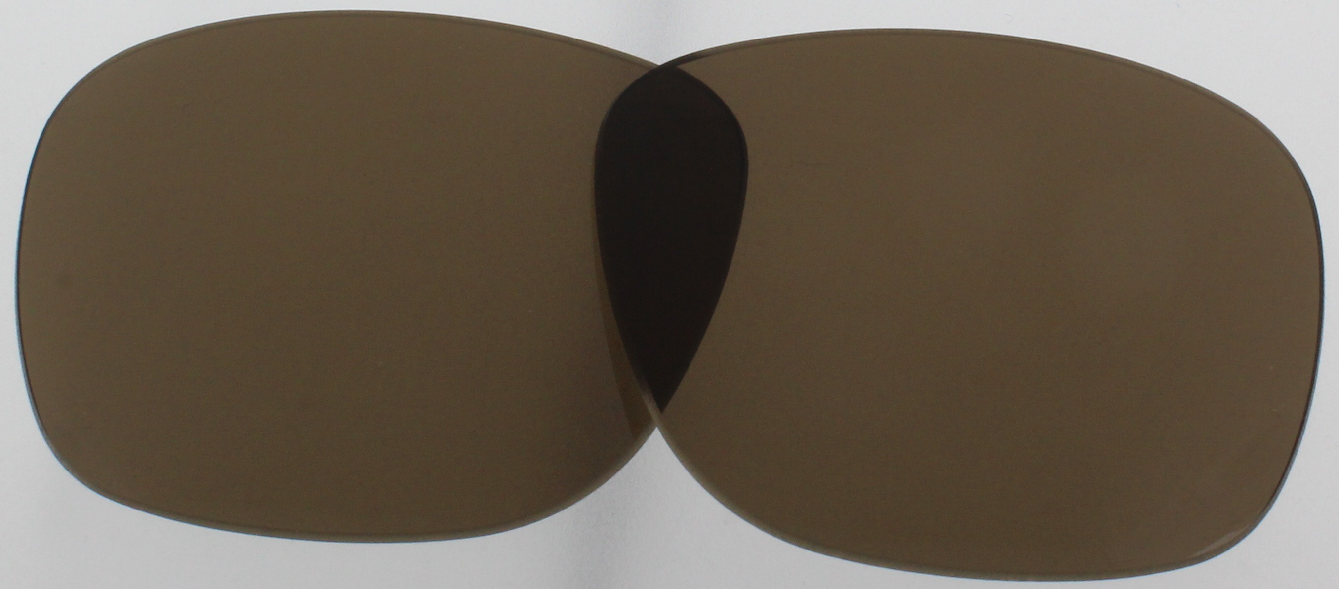 Picture of Brooks Brothers Replacement Lenses BB5027S