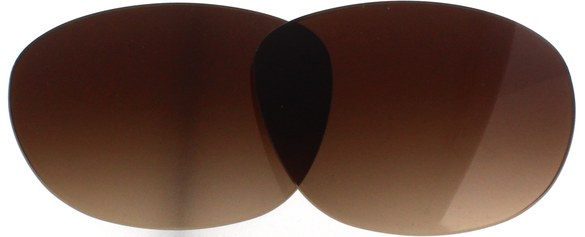 Picture of Coach Replacement Lenses HC8132