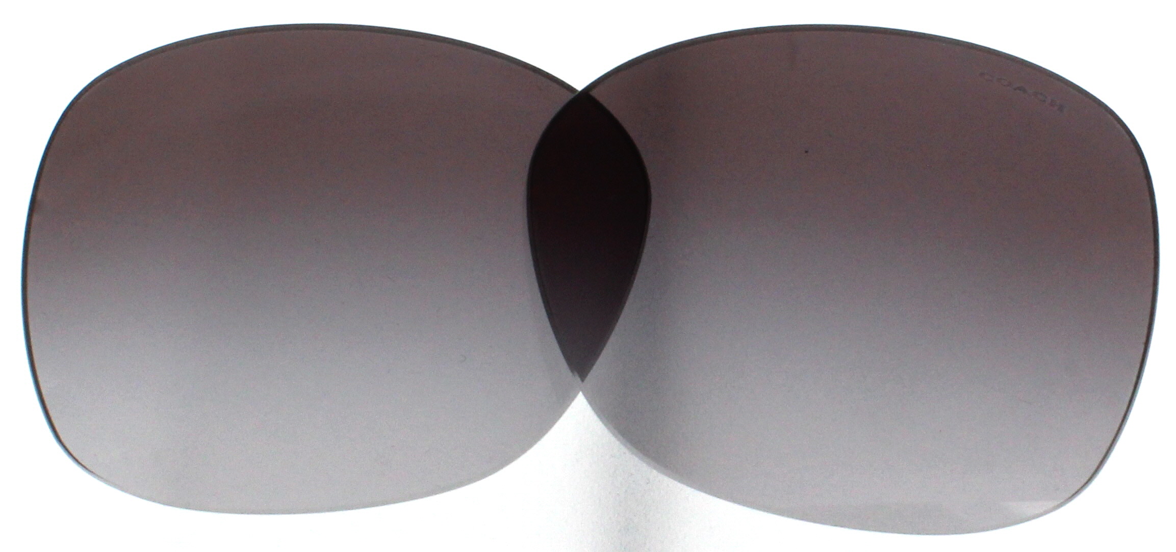Picture of Coach Replacement Lenses HC8166