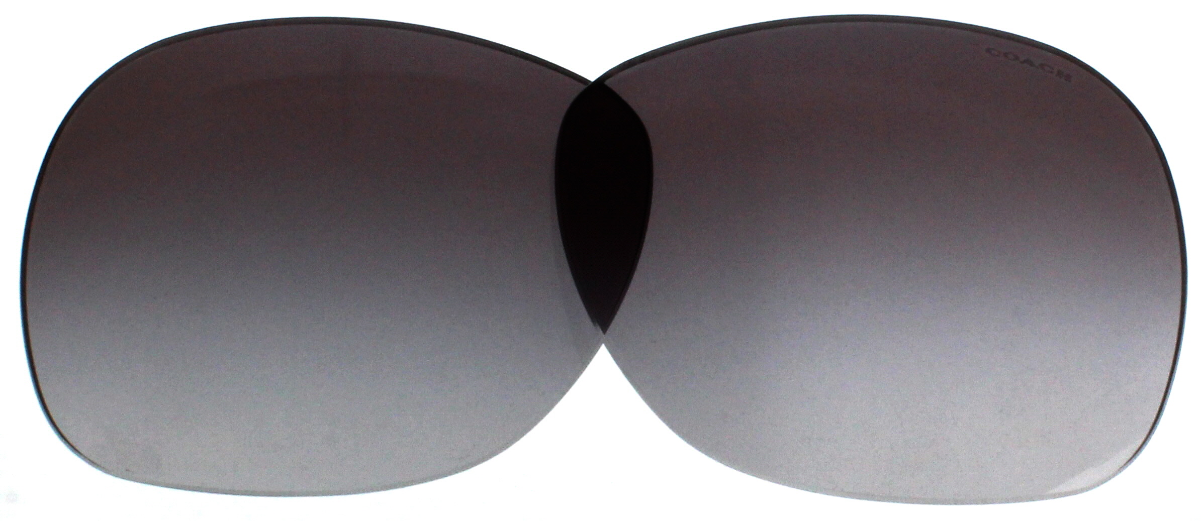 Picture of Coach Replacement Lenses HC8185