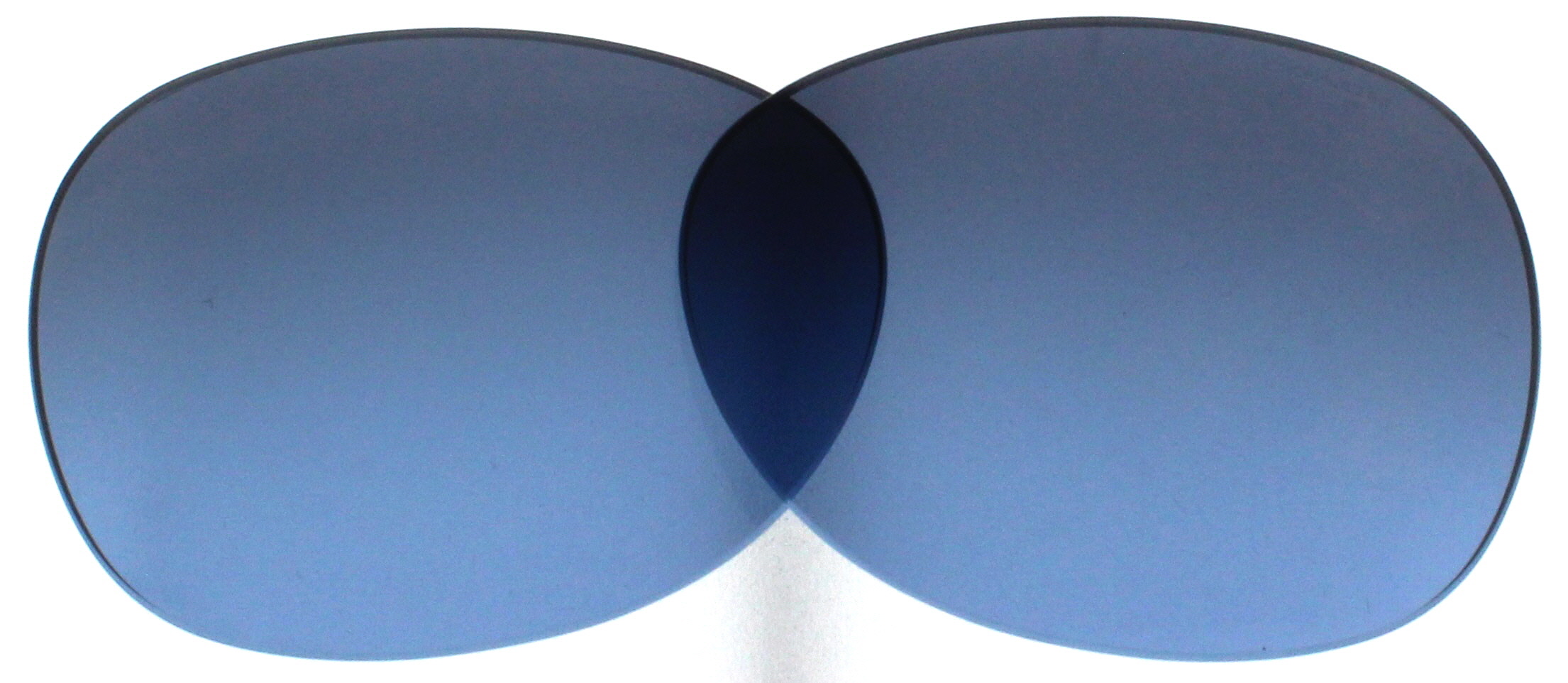 Picture of Coach Replacement Lenses HC8172