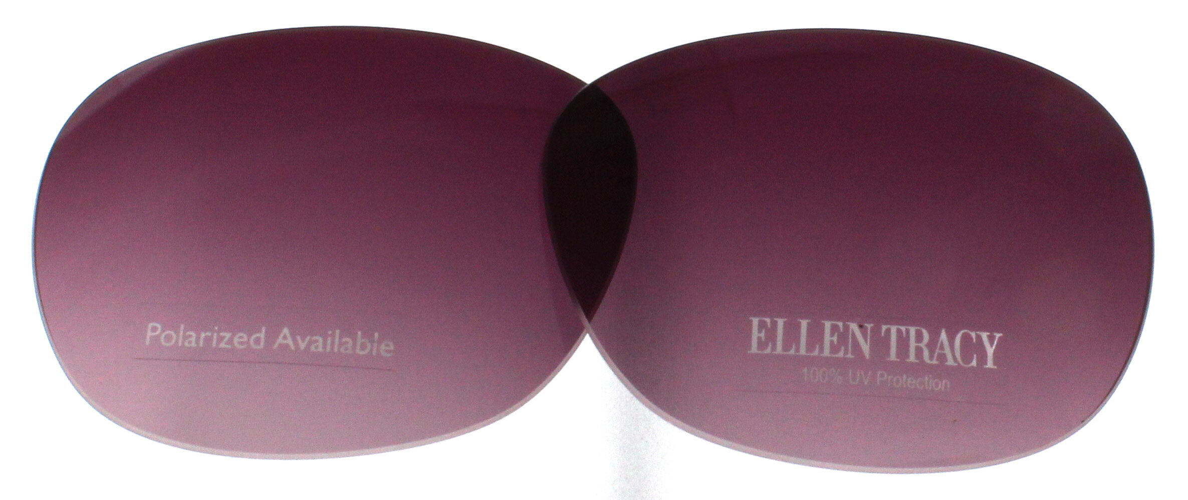 Picture of Ellen Tracy Replacement Lenses TOSCANA