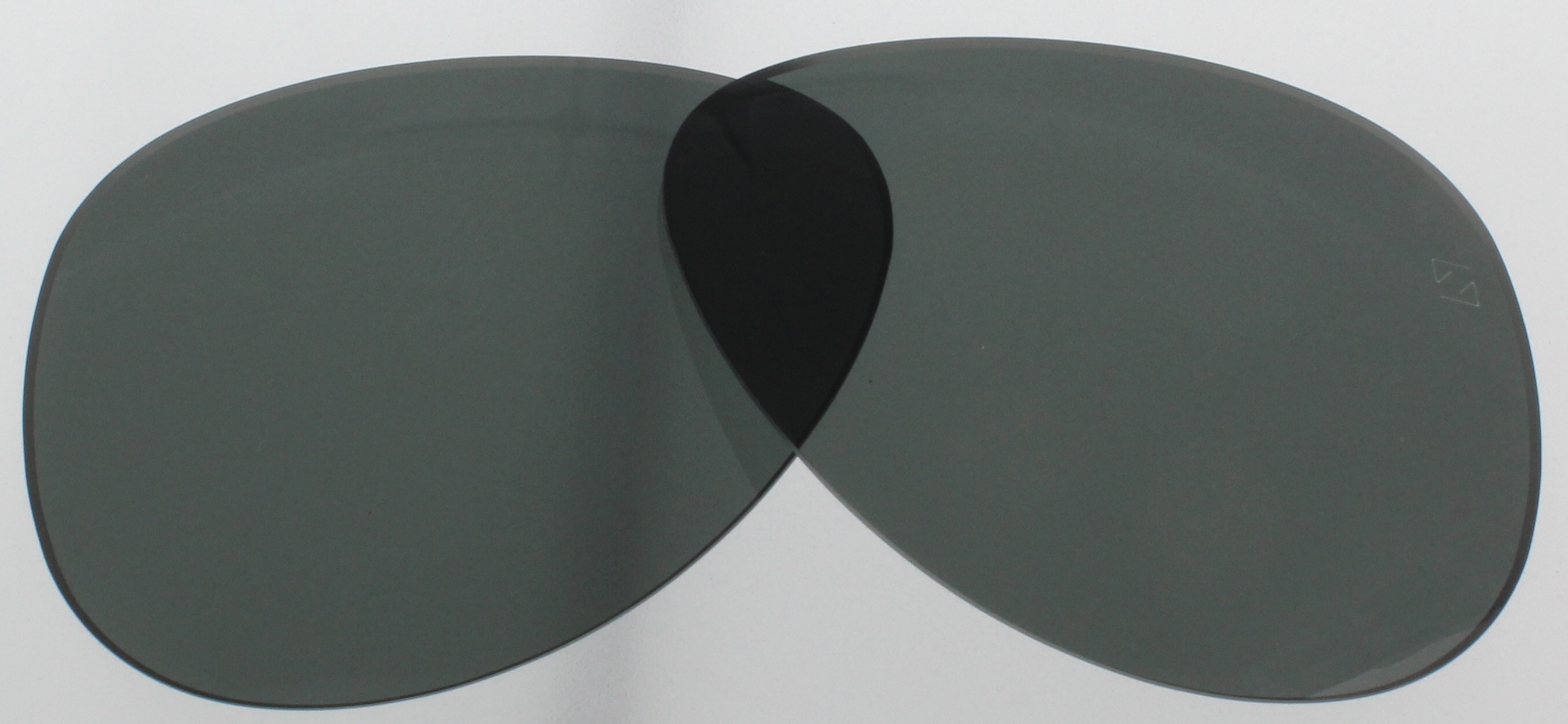 Picture of Ermenegildo Zegna Replacement Lenses EZ0027
