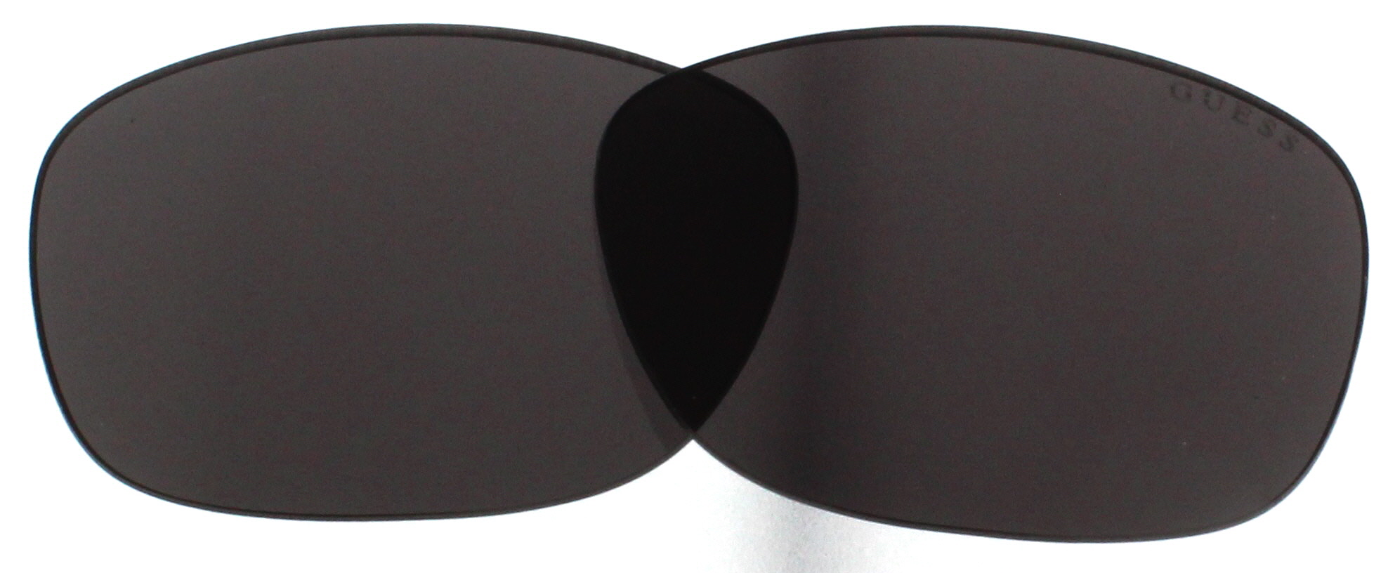 Picture of Guess Replacement Lenses GU7409