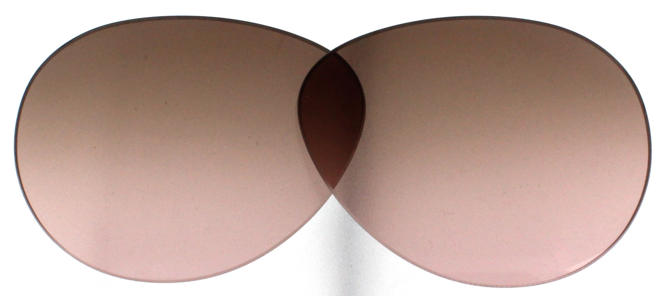 Picture of Juicy Couture Replacement Lenses 582/S