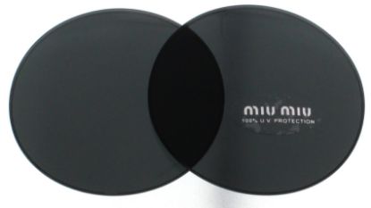 Picture of Miu Miu Replacement Lenses MU13NS