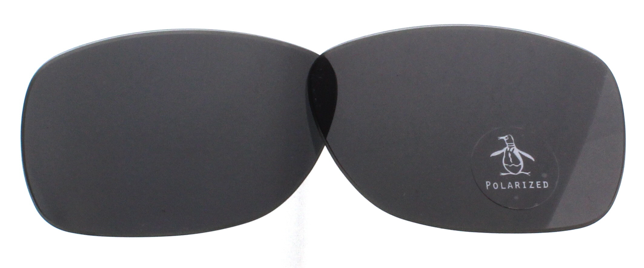Picture of Penguin Replacement Lenses THE FLAT TOP SUN