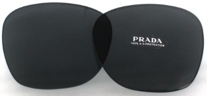 Picture of Prada Replacement Lenses PR09SSF