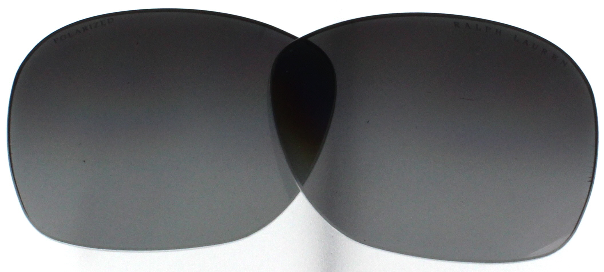 Picture of Ralph Lauren Replacement Lenses RL8127B