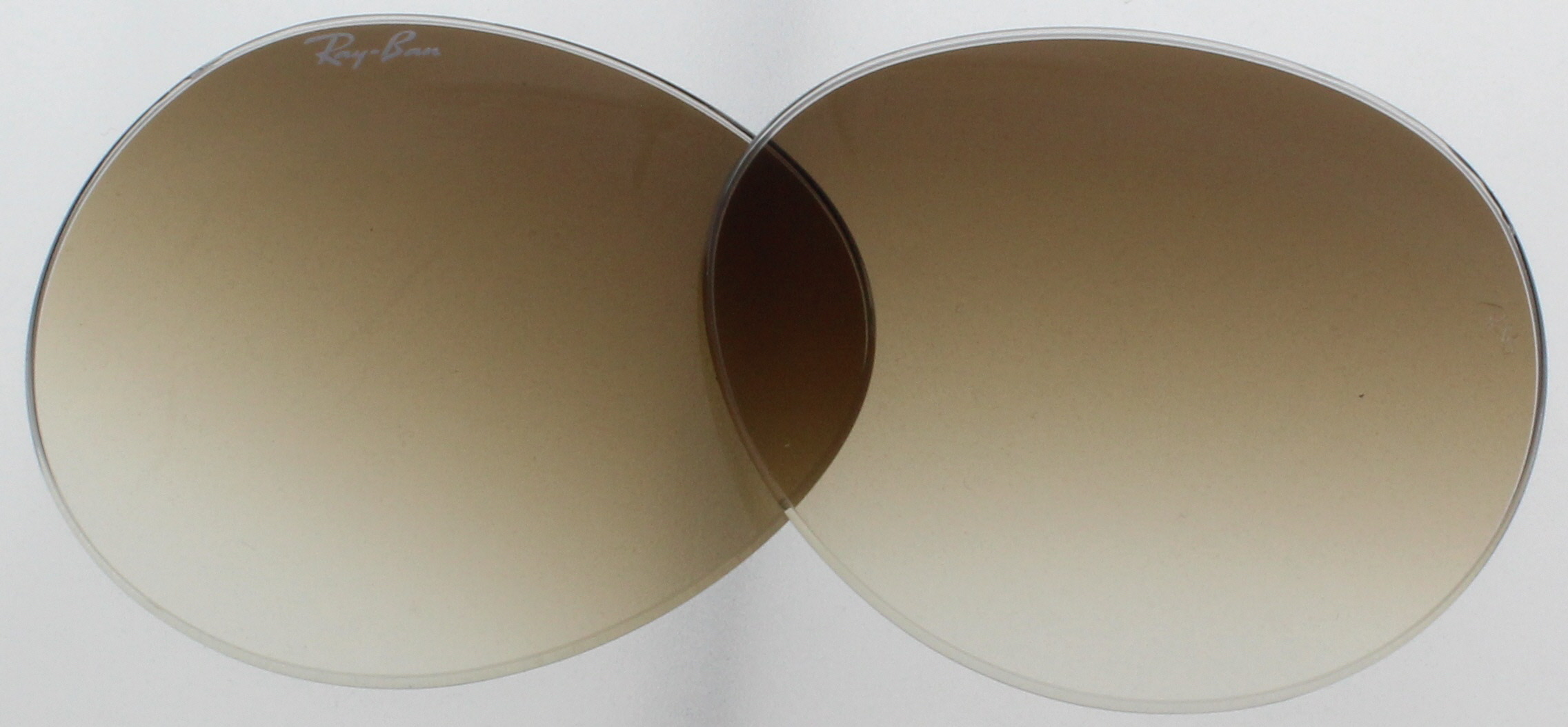 Picture of Ray Ban Replacement Lenses RB3447 Aviator Folding