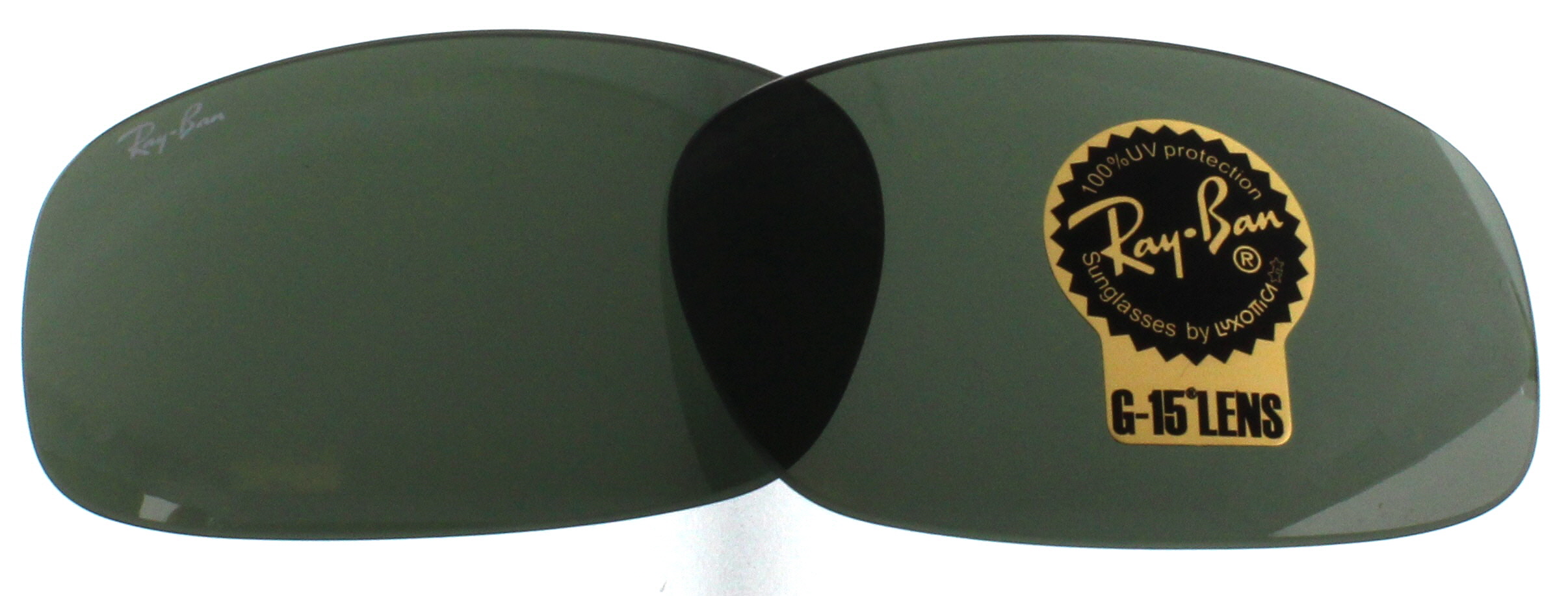 Picture of Ray Ban Replacement Lenses RB3445