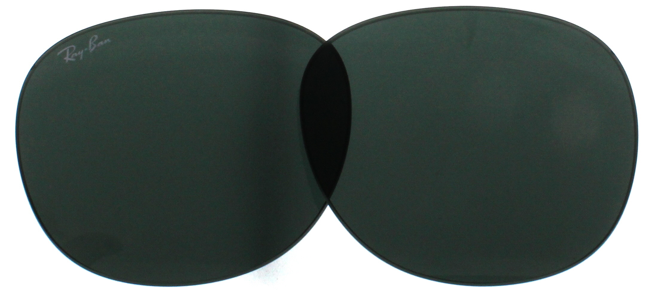 Picture of Ray Ban Replacement Lenses RB4259