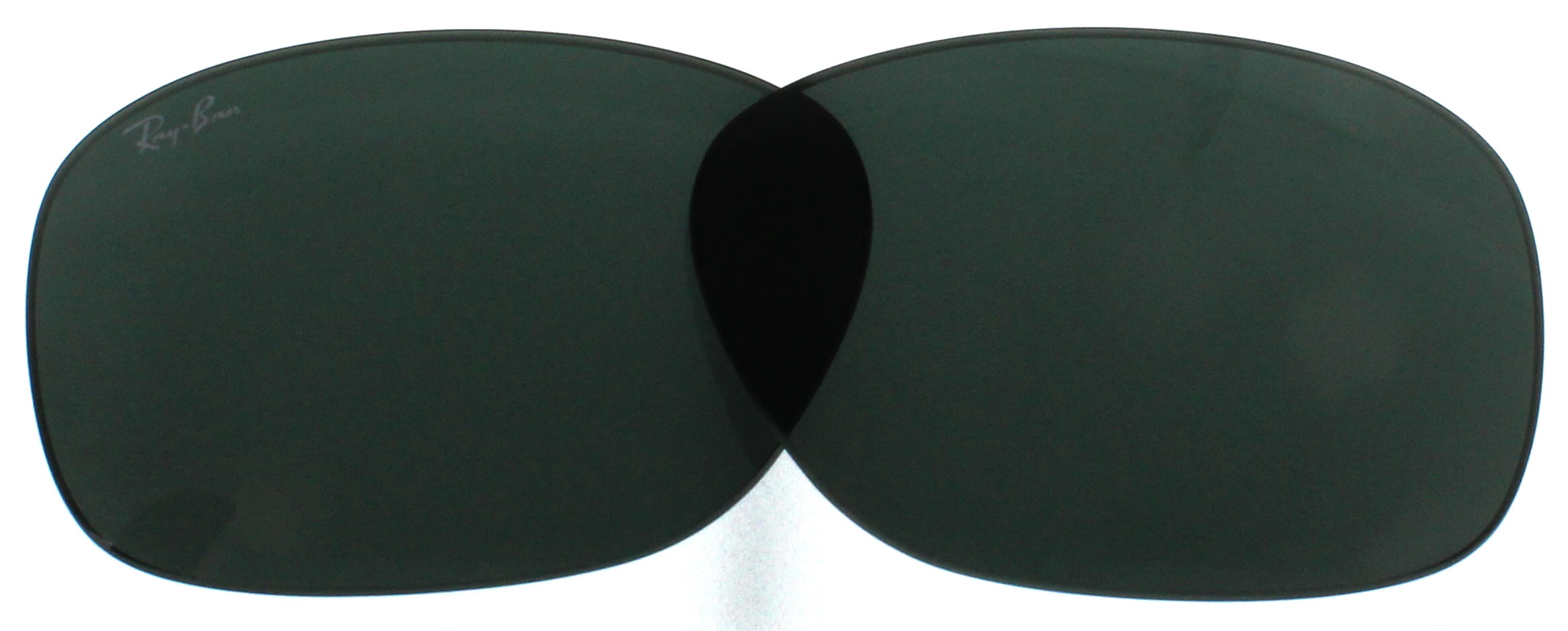 Picture of Ray Ban Replacement Lenses RB4101 Round Metal