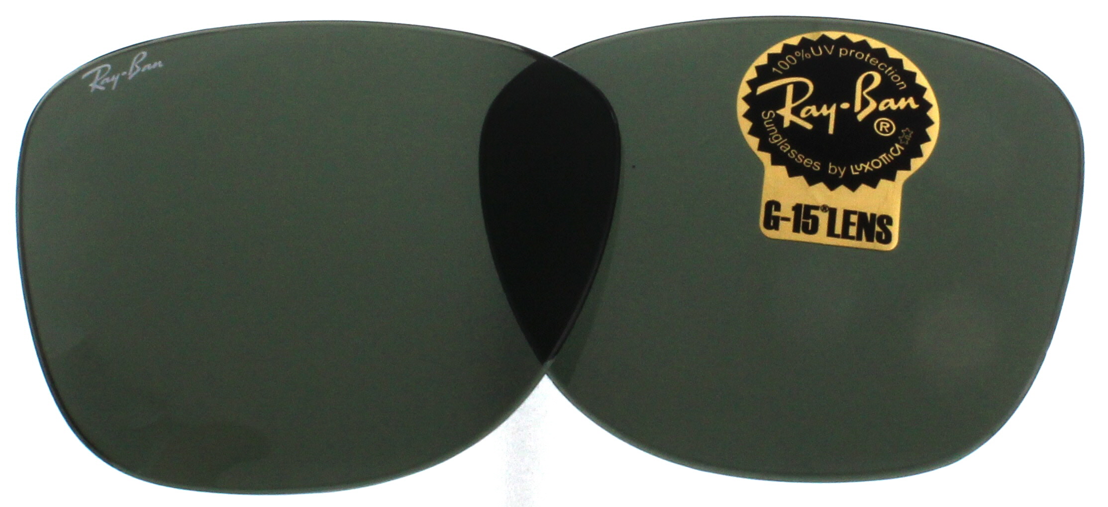 Picture of Ray Ban Replacement Lenses RB4175