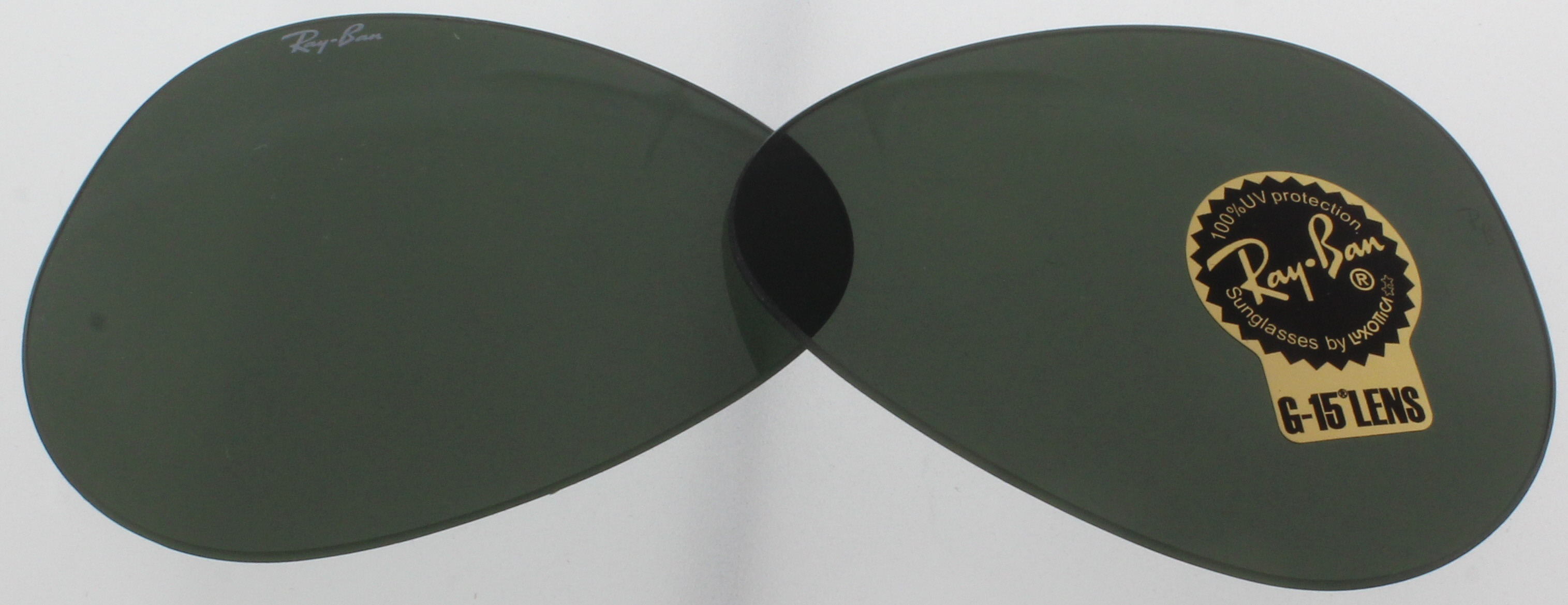 Picture of Ray Ban Replacement Lenses RB3029 Round Metal