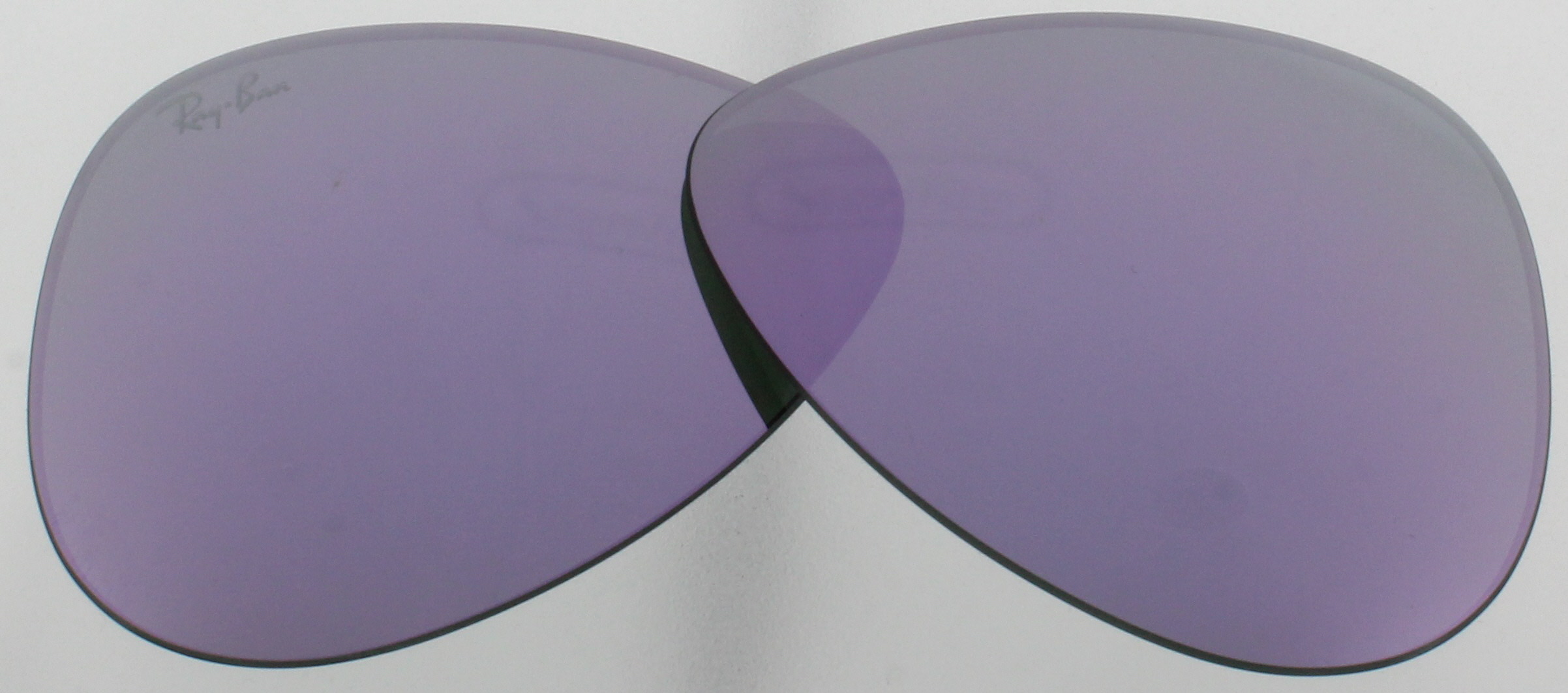 Picture of Ray Ban Jr Replacement Lenses RJ9506S