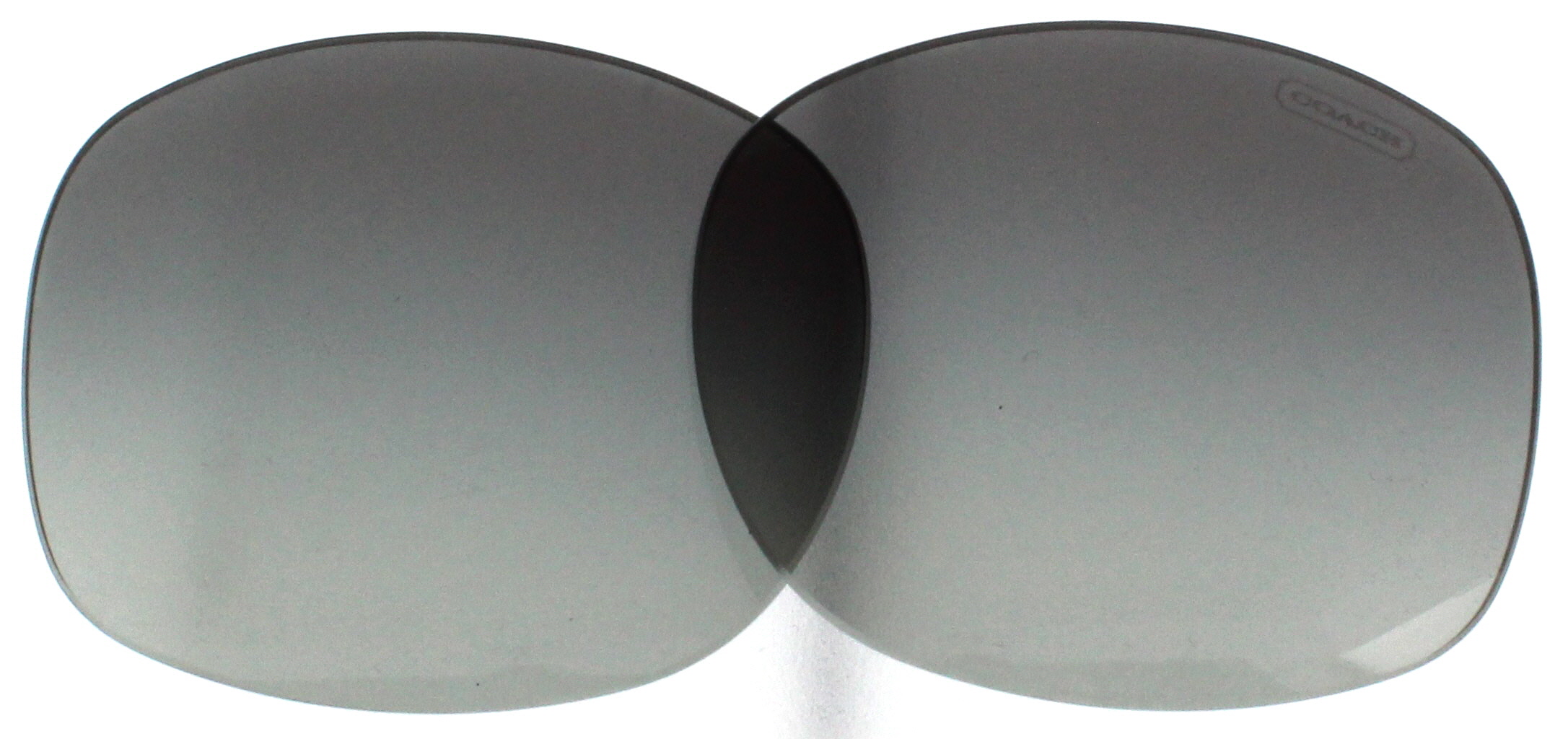 Picture of Coach Replacement Lenses HC8041F