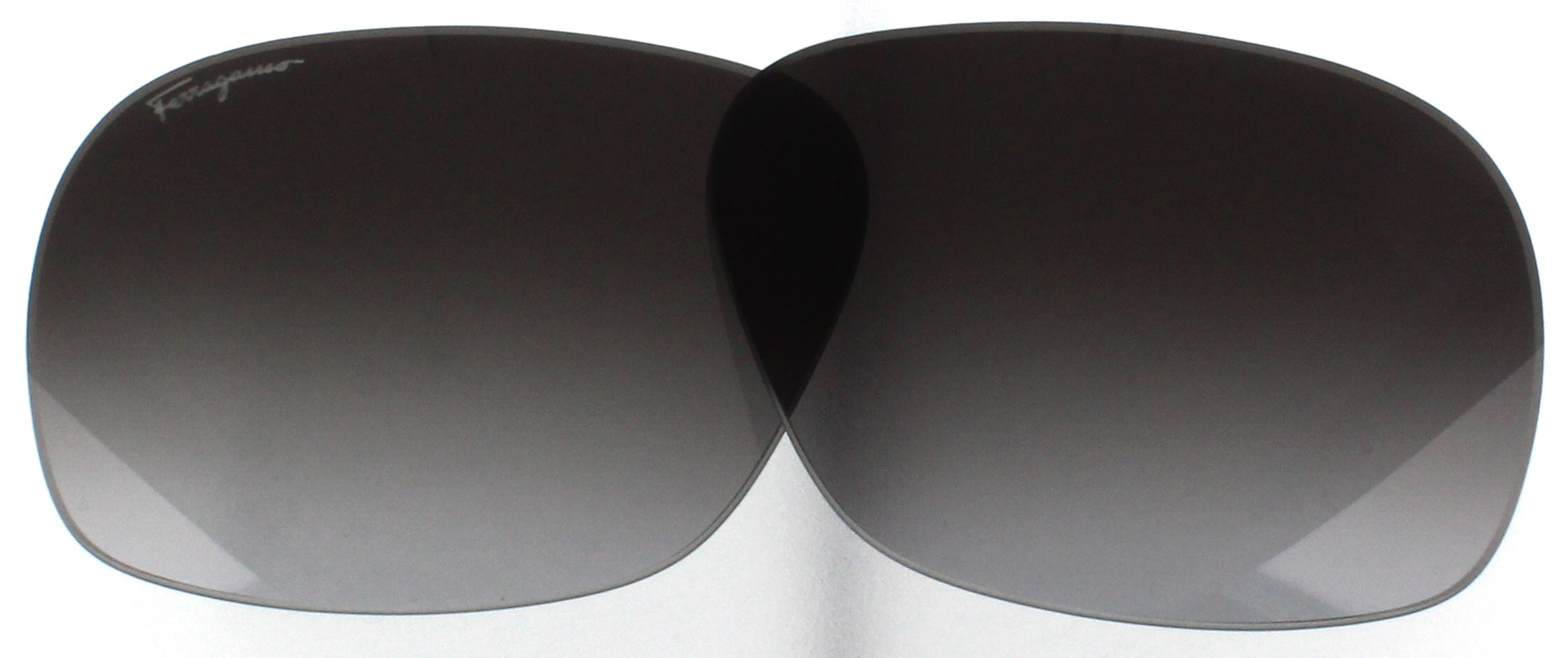 Picture of Salvatore Ferragamo Replacement Lenses SF639S