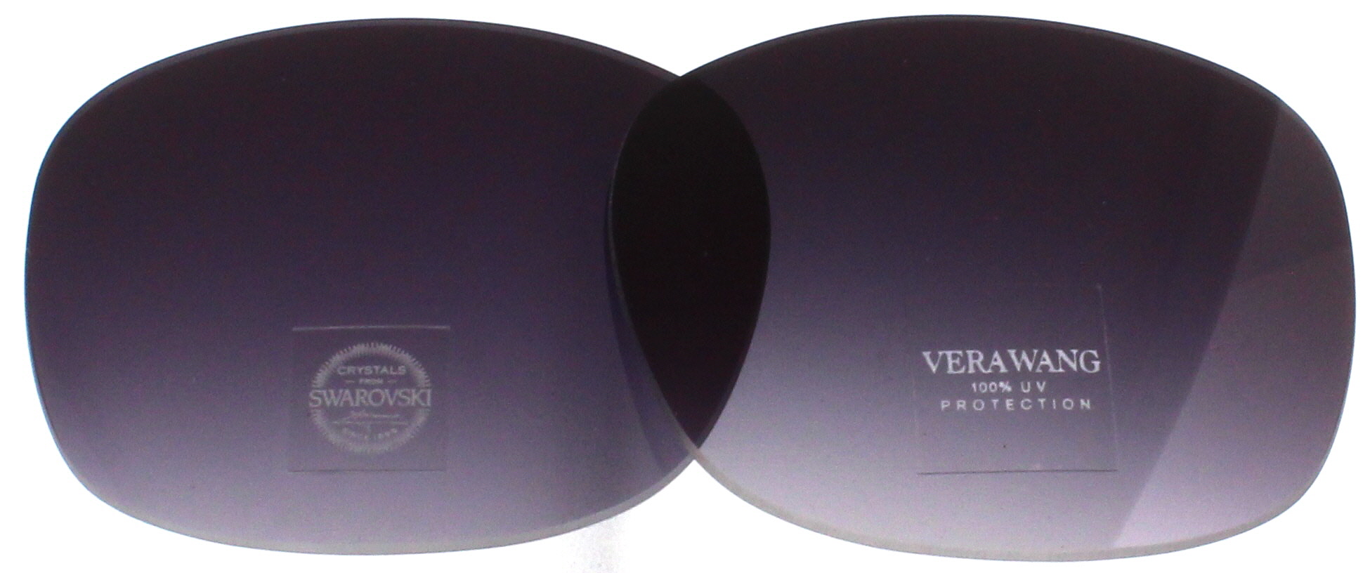 Picture of Vera Wang Replacement Lenses AMARILLA