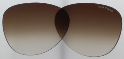 Picture of Tom Ford Replacement Lenses FT0518 LIVIA