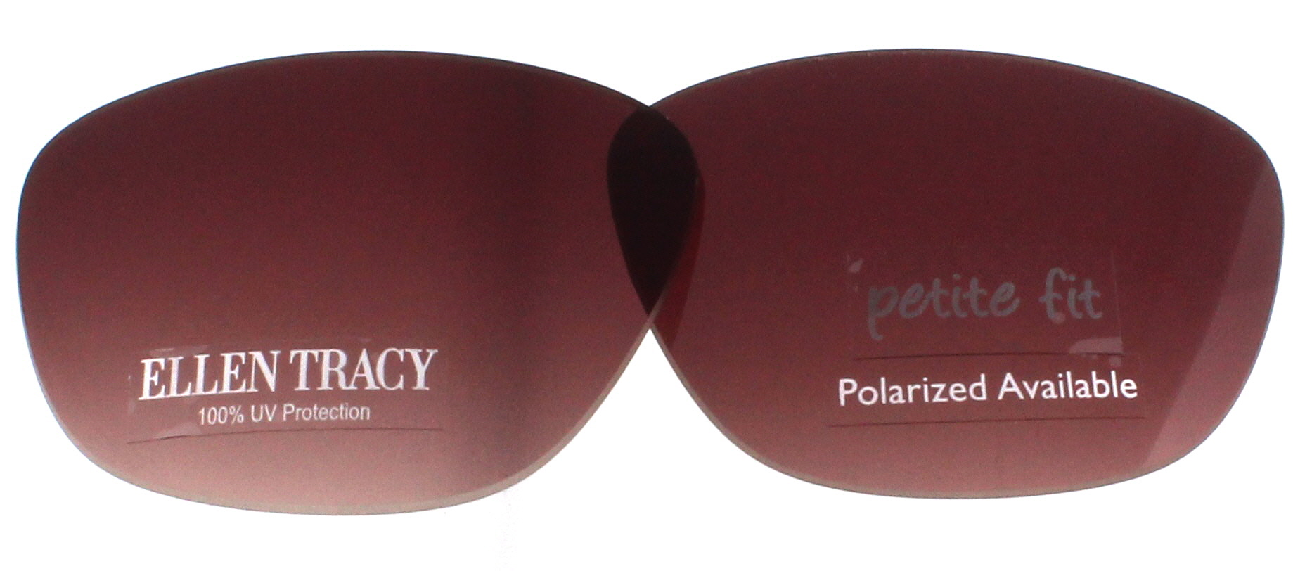 Picture of Ellen Tracy Replacement Lenses BRISBANE