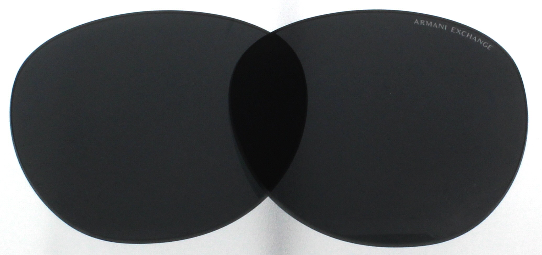 Picture of Armani Exchange Replacement Lenses AX4068SF