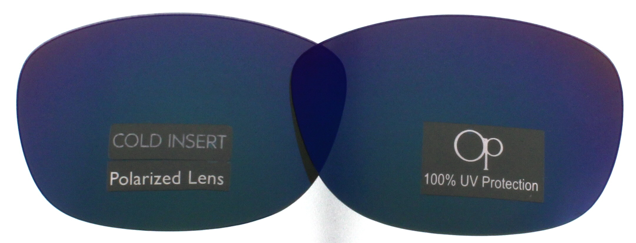 Picture of Ocean Pacific Replacement Lenses GLIDE