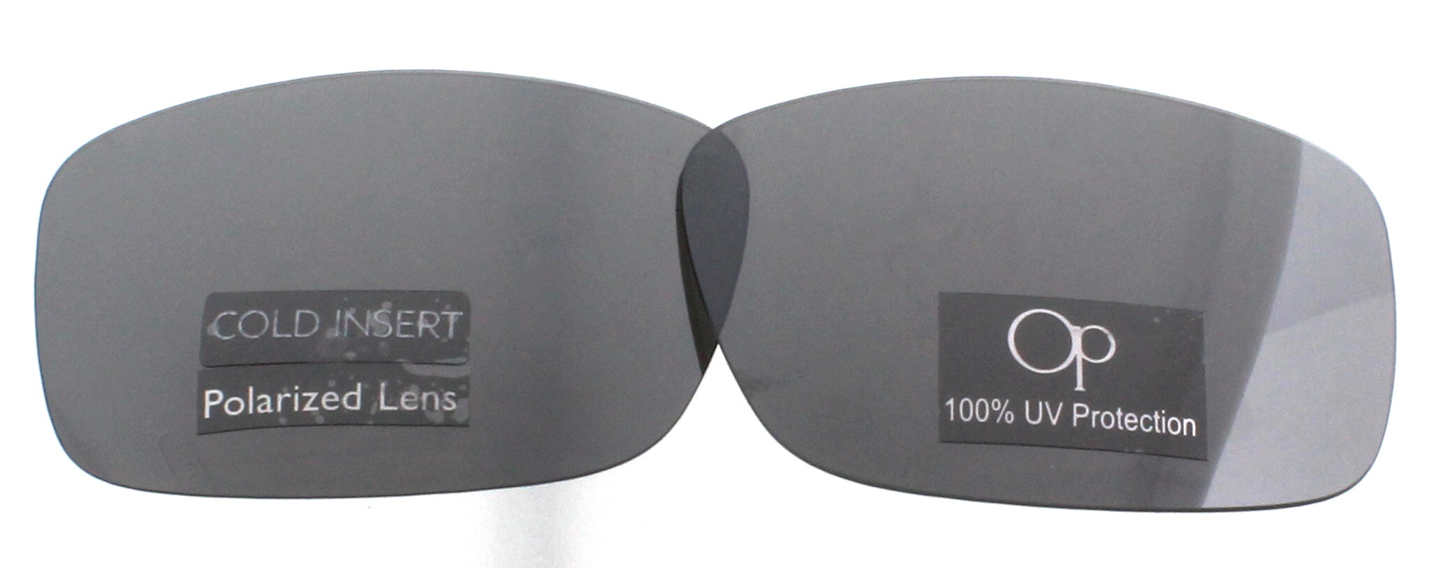 Picture of Ocean Pacific Replacement Lenses BLASTED
