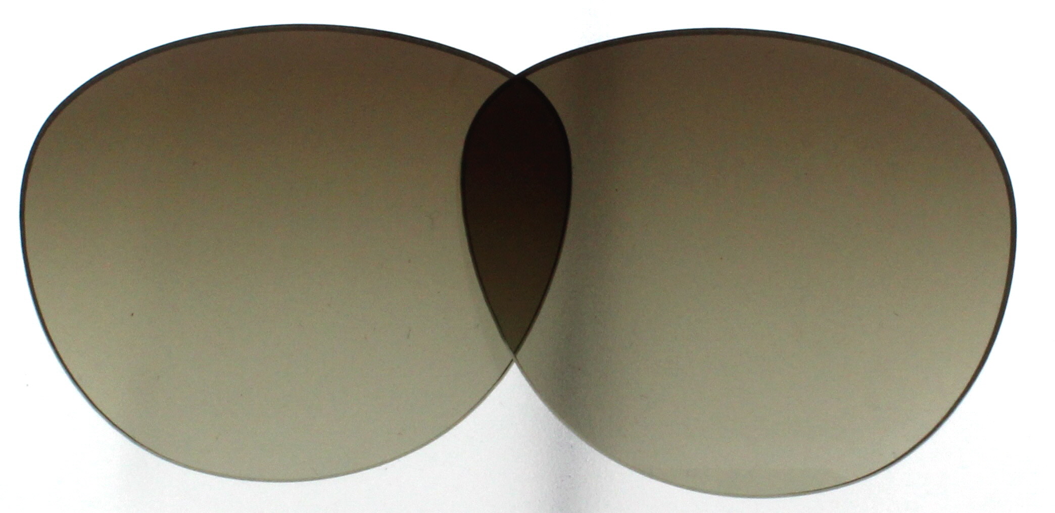 Picture of Fossil Replacement Lenses 3063S
