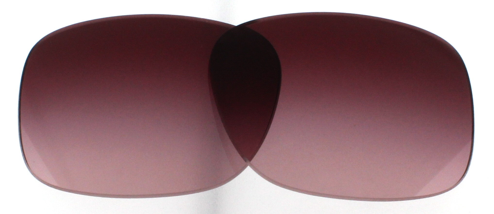 Picture of Coach Replacement Lenses HC8141