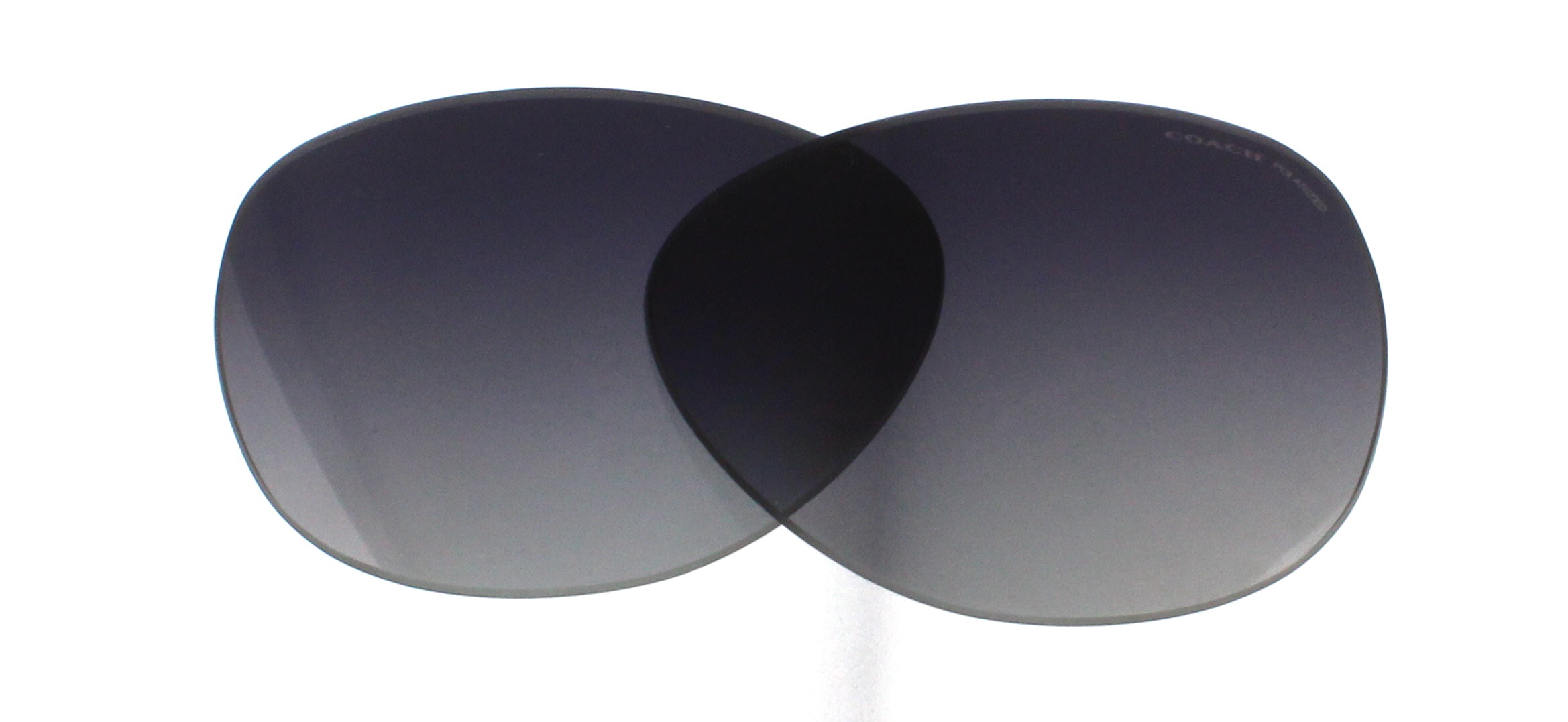 Picture of Coach Replacement Lenses HC8153