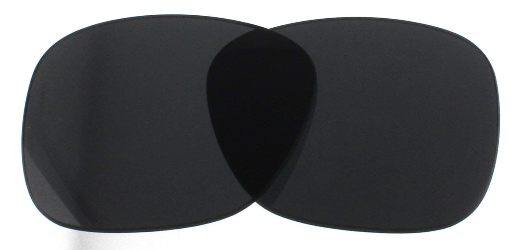 Picture of Emporio Armani Replacement Lenses EA4019