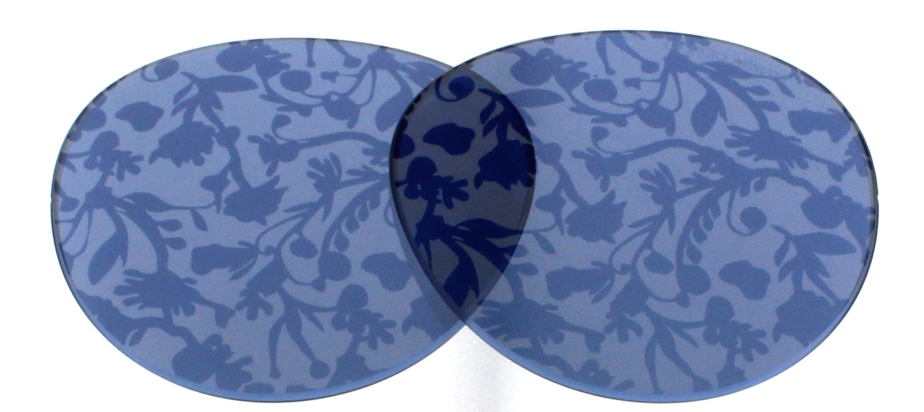 Picture of Giorgio Armani Replacement Lenses AR6051