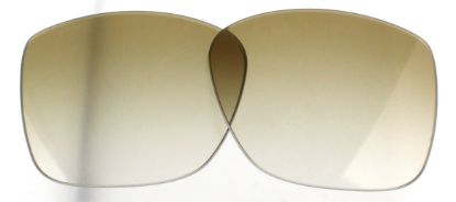 Picture of Prada Replacement Lenses PR14PS