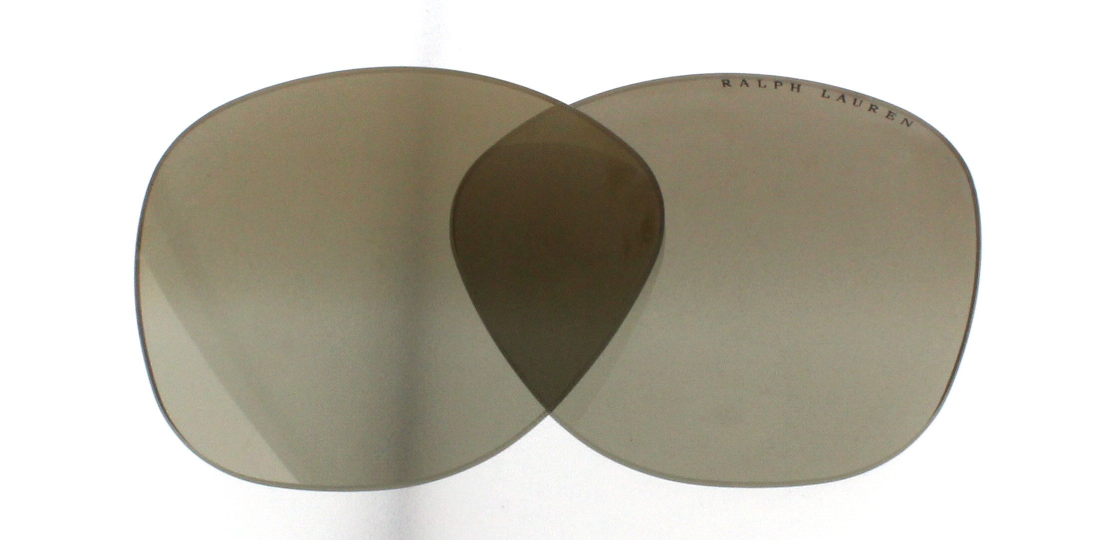 Picture of Ralph Lauren Replacement Lenses RL8168